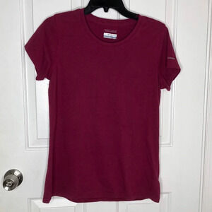 Columbia Omni-Wick Advanced Evaporation Shirt